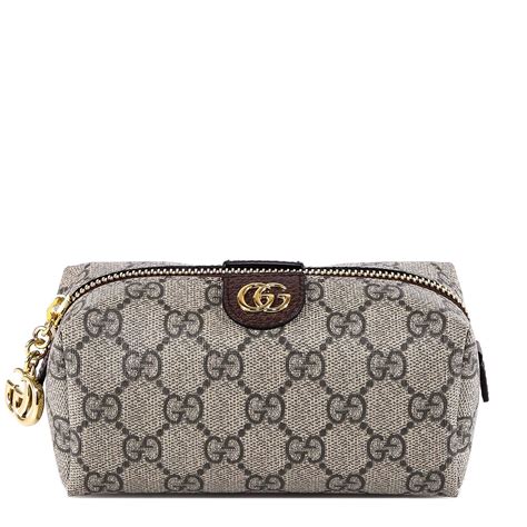 gucci bag care|gucci bathroom bag.